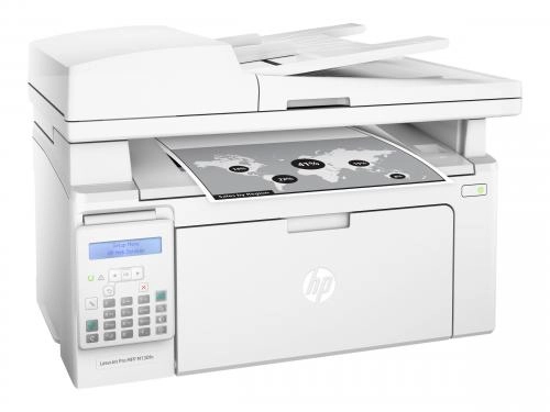 HP LaserJet Pro MFP M130fn (MFU) printeri sotib olish