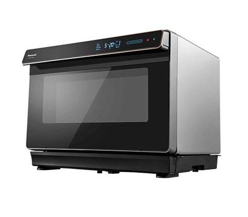 Мини-печь Panasonic NU-SC300BZPE купить