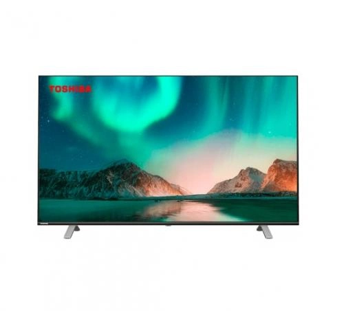 Toshiba 50U5069 4K UHD Smart TV televizori sotib olish