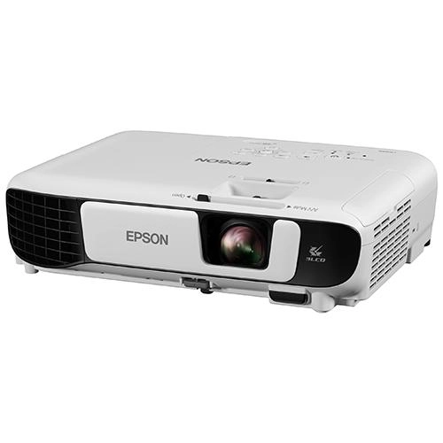 Epson EB-W41 proyektori sotib olish