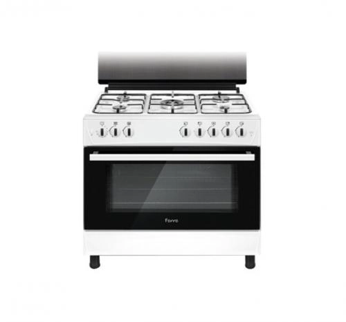 Газовая плита Ferre NL90-1W (FFD) купить