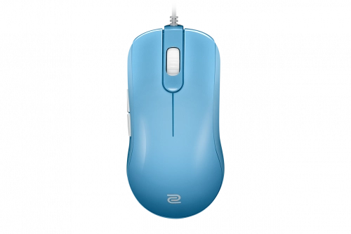ZOWIE FK1-B DIVINA Blue sichqonchasi sotib olish