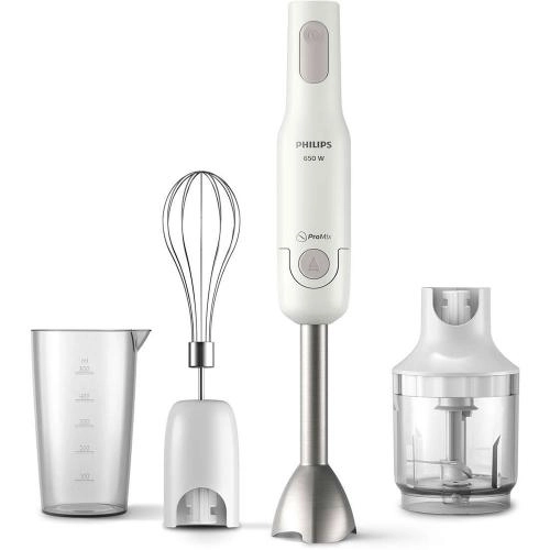 Блендер Philips HR2536 Daily Collection - фото №2 Блендер Philips HR2536 Daily Collection купить