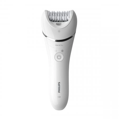 Эпилятор Philips BRE700 Epilator Series 8000 купить