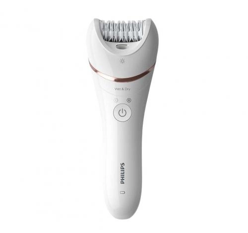 Philips BRE740 Epilator Series 8000 epilyatori sotib olish