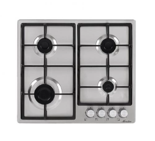 Варочная панель MONSHER MHG 61 X купить