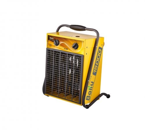 Ballu BHP-M-15 (15 kVt) issiqlik pushkasi sotib olish