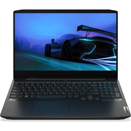 Ноутбук LENOVO IdeaPad Gaming ,Core i7-11370H, DDR4 8GB / SSD 512GB, RTX 1650Ti 4Gb, 15.6" FHD IPS купить