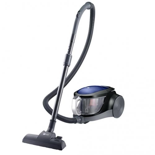 Пылесос LG VC53002MNTC купить