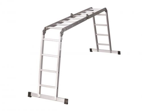 Лестница-трансформер Ufuk Pro 4x3 купить