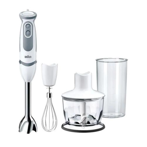 Блендер Braun MQ 5235WH купить