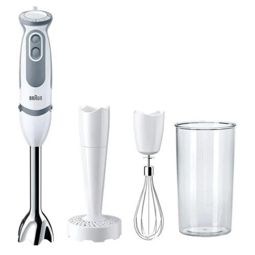 Блендер Braun MQ 5207 купить