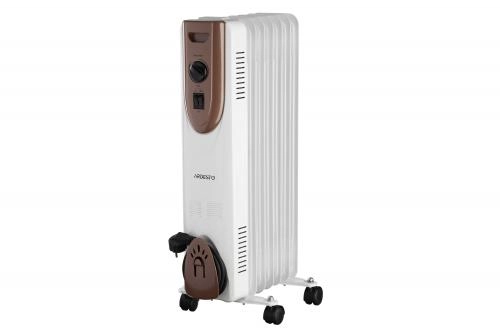 ARDESTO OFH-07X1 moyli isitgichi sotib olish