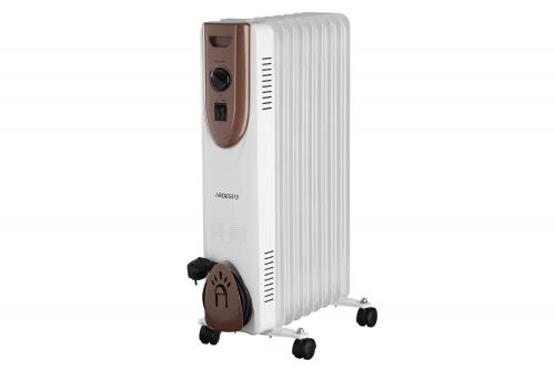 Масляный обогреватель ARDESTO OFH-09X1 купить