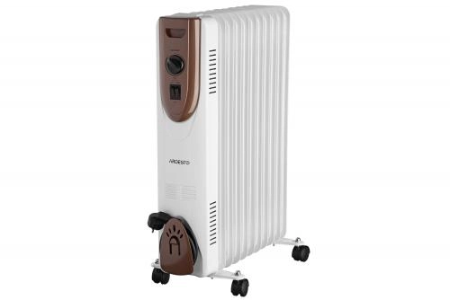 Масляный обогреватель ARDESTO OFH-11X1 купить