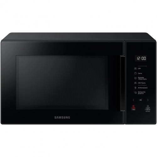 Samsung MG30T5018AK (Grill) (Malayziya) mikroto‘lqinli pechi - rasm №2 Samsung MG30T5018AK (Grill) (Malayziya) mikroto‘lqinli pechi sotib olish