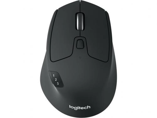 Logitech M720 Triathlon (simsiz) sichqonchasi sotib olish