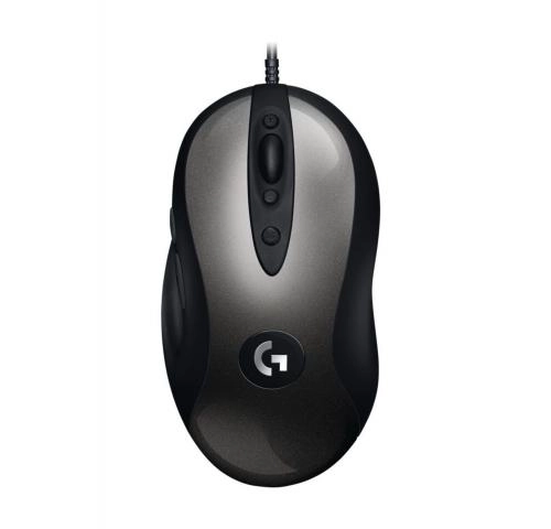 Logitech G MX518 Legendary sichqonchasi sotib olish