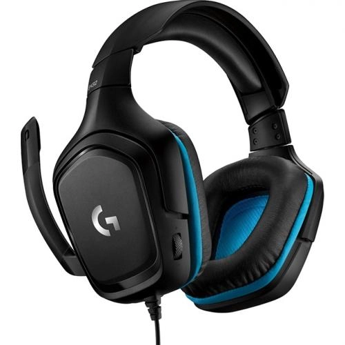 Logitech G G432 kompyuter audiogarniturasi sotib olish