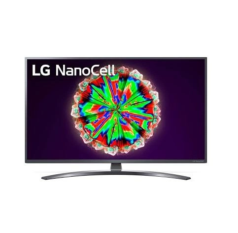 Телевизор LG 43NANO796 NanoCell (2020) 4K UHD Smart TV купить