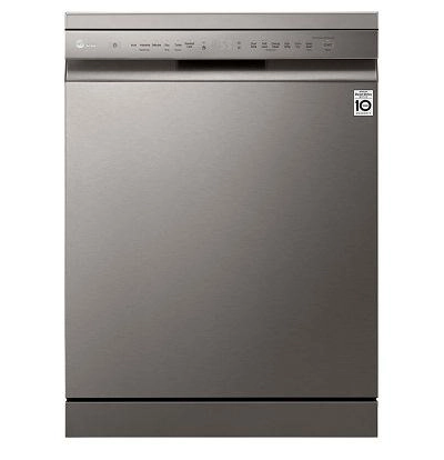 Посудомоечная машина LG DFB512FP купить