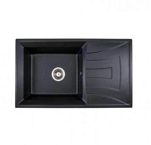 Hofmann SSC8650BK/HF oshxona rakovina-jo&lsquo;mragi sotib olish