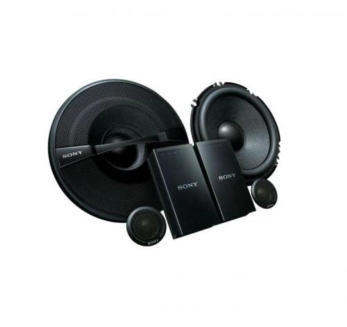 Автомобильная акустика Sony XS-GS1621C купить