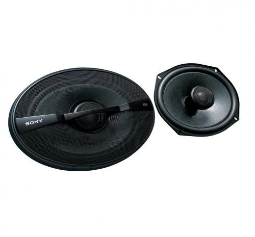 Автомобильная акустика Sony XS-GS6921 купить