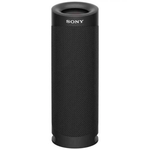 Портативная акустика Sony SRS-XB23 Black купить