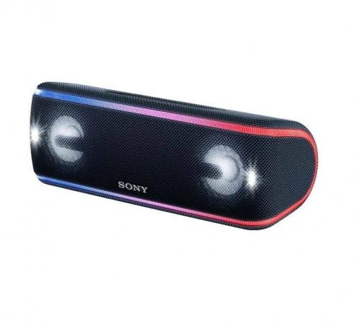 Sony SRS-XB41 ko‘chma akustikasi sotib olish