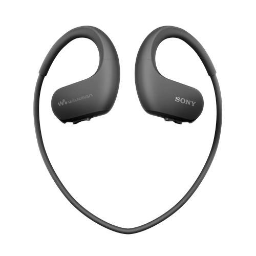 Плеер Sony NW-WS413 чёрный купить