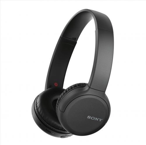 Sony WH-CH510 simsiz quloqchini Black sotib olish