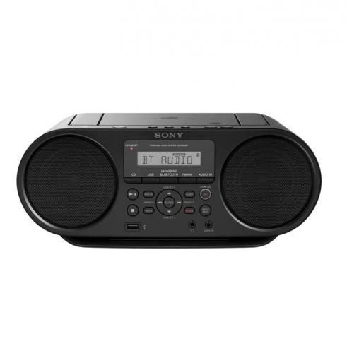 Магнитола Sony ZS-RS60 купить