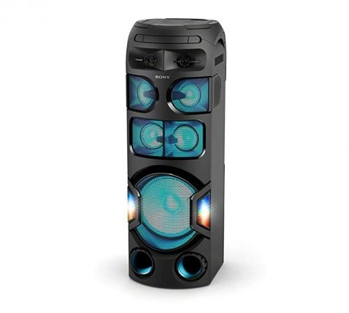 Музыкальный центр Sony MHC-V82D купить