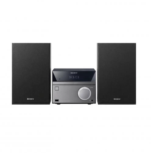 Sony CMT-SBT20 musiqa markazi sotib olish