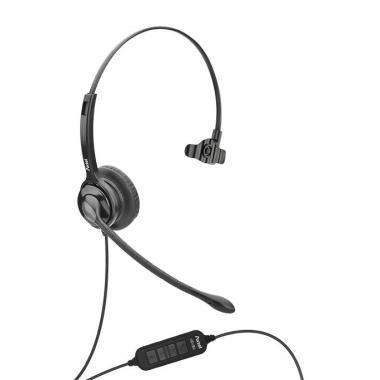 Axtel MS2 mono NC USB audiogarniturasi sotib olish