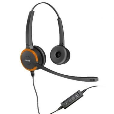 Axtel PRIME MS HD duo NC USB audiogarniturasi sotib olish