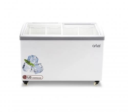Морозильник Artel 328 LGW купить