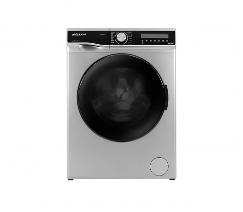 Avalon WM-1065 S (Po‘latrang) 6 Kg kir yuvish mashinasi sotib olish