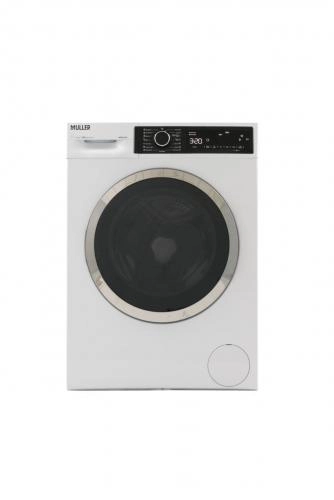 Стиральная машина Muller WPW612ML (6 Кг) купить