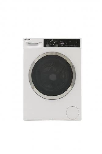 Стиральная машина Muller WPW814ML (8 Кг) купить