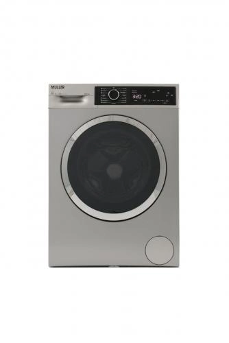 Стиральная машина Muller WDZ814ML (8 Кг) купить