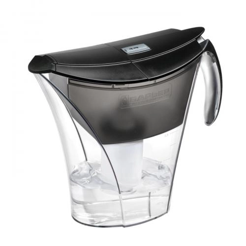 "Smart" turkumidan 3.3 l BARYER ko&lsquo;za-filtri (Qora) sotib olish