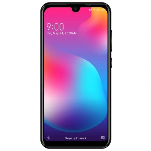 Смартфон BQ 5730L Magic C (Wine red) купить