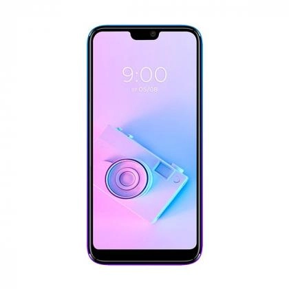 Смартфон BQ 5731L Magic S (Deep blue) купить