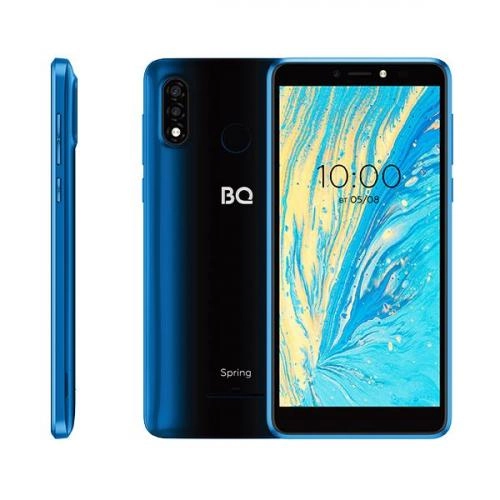 BQ 5740G Spring Gradient blue smartfoni sotib olish