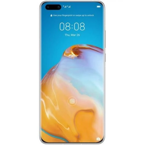 Смартфон HUAWEI P40 Pro 8/256GB Silver недорого