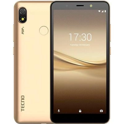 Tecno POP 3 1/16GB Gold smartfoni sotib olish