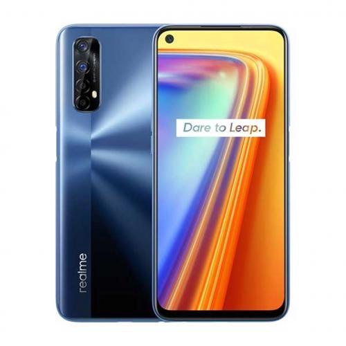 Смартфон realme 7 8/128GB Blue купить