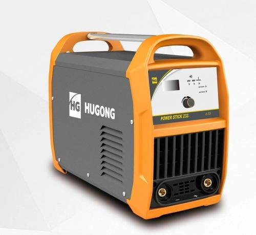 Сварочный инвертор HUGONG POWER STICK 232III купить